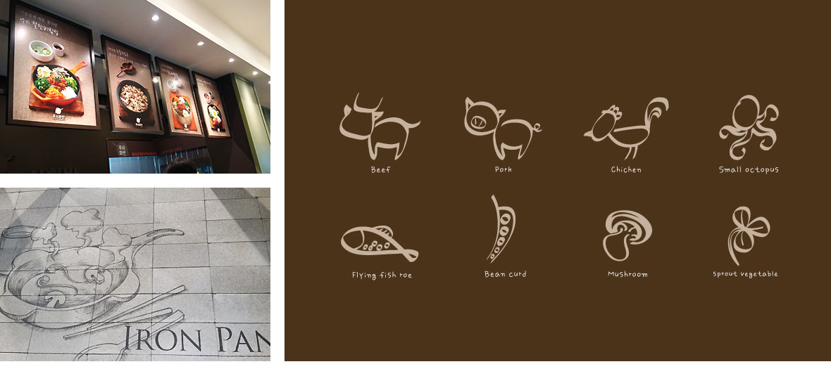 MUSOEHWABAN visual identity