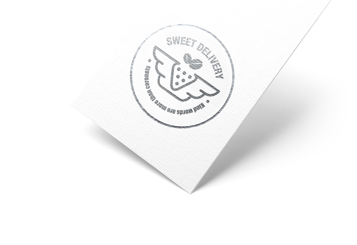 Our Self-developed Brand Symbol Collection