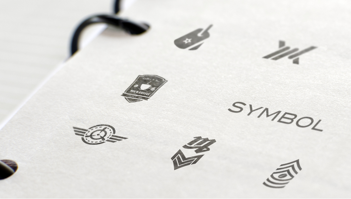 Our Self-developed Brand Symbol Collection (1)