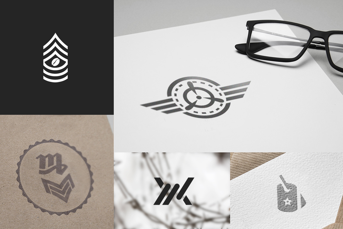 Our Self-developed Brand Symbol Collection (1)