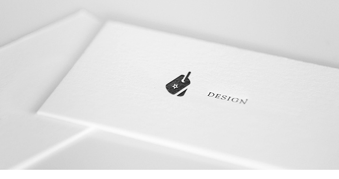 Our Self-developed Brand Symbol, Iconic Tag