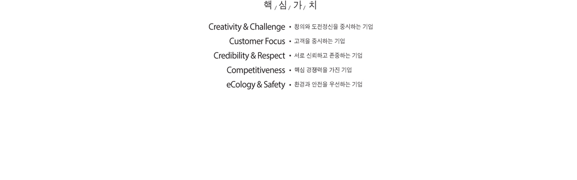 TORAY 브랜드 슬로건 이미지 4