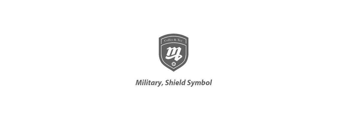 Original Coat of Arms Identity Design by JUST BRAND Agency