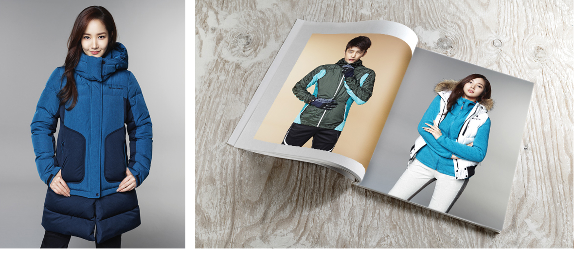 NEPA ISENBERG brand book
