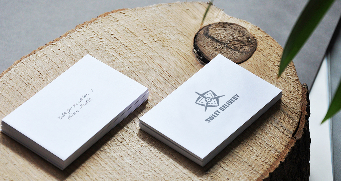 High-end Brand Identity Design: Iconic Propeller