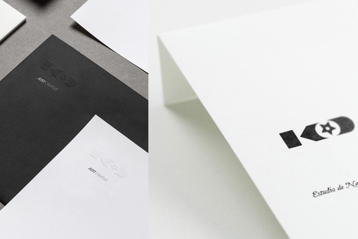 Our self-developed Brand Symbol, iconic bomb