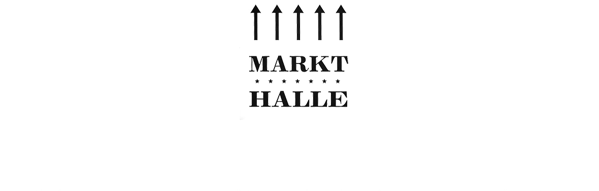 Pulmuone ECMD Project_ Complex Cultural Space MARKT HALLE brand Logo