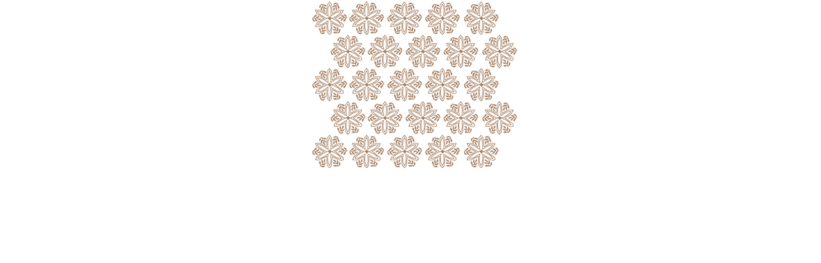 Our self-developed brand patterns