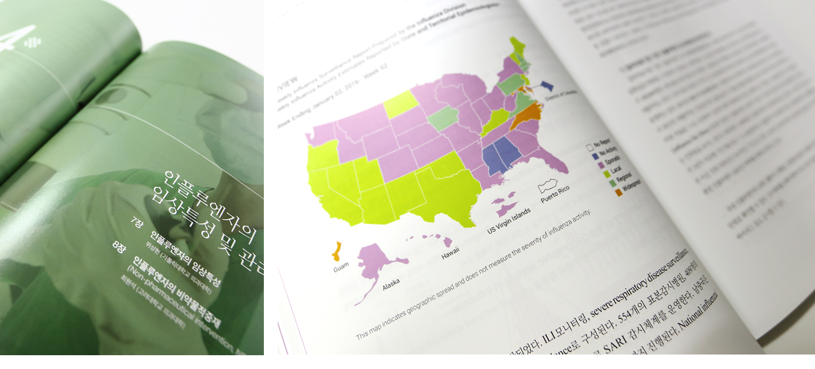 Pandemic Influenza Science Material