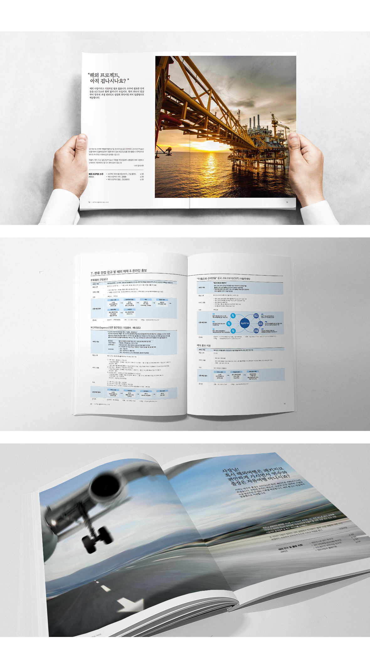 KOTRA export voucher service guide