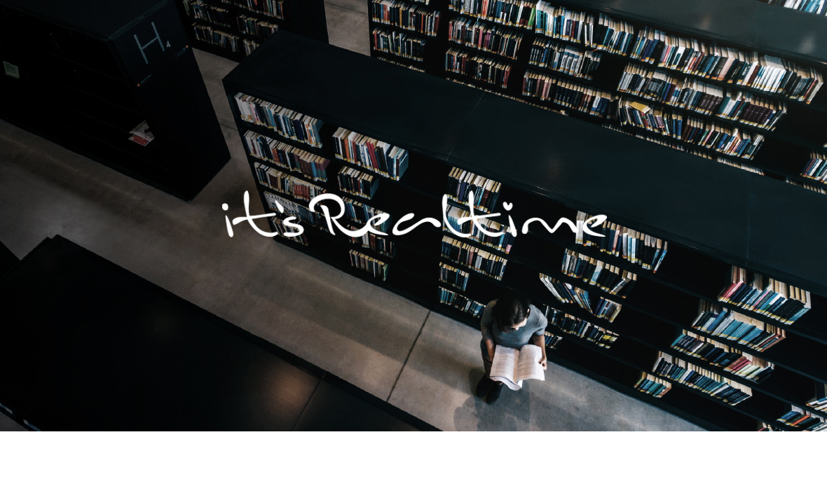 megastudy Library Brand Logo
