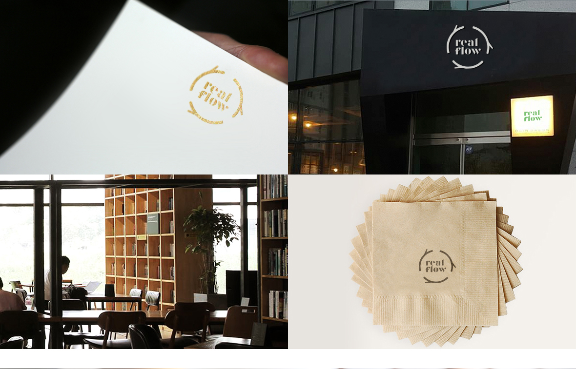 Megastudy Project_ Study Cafe brand Application