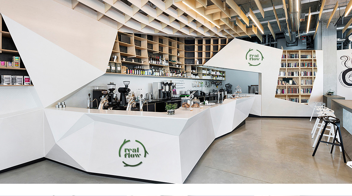 Megastudy Project_ Study Cafe brand Application