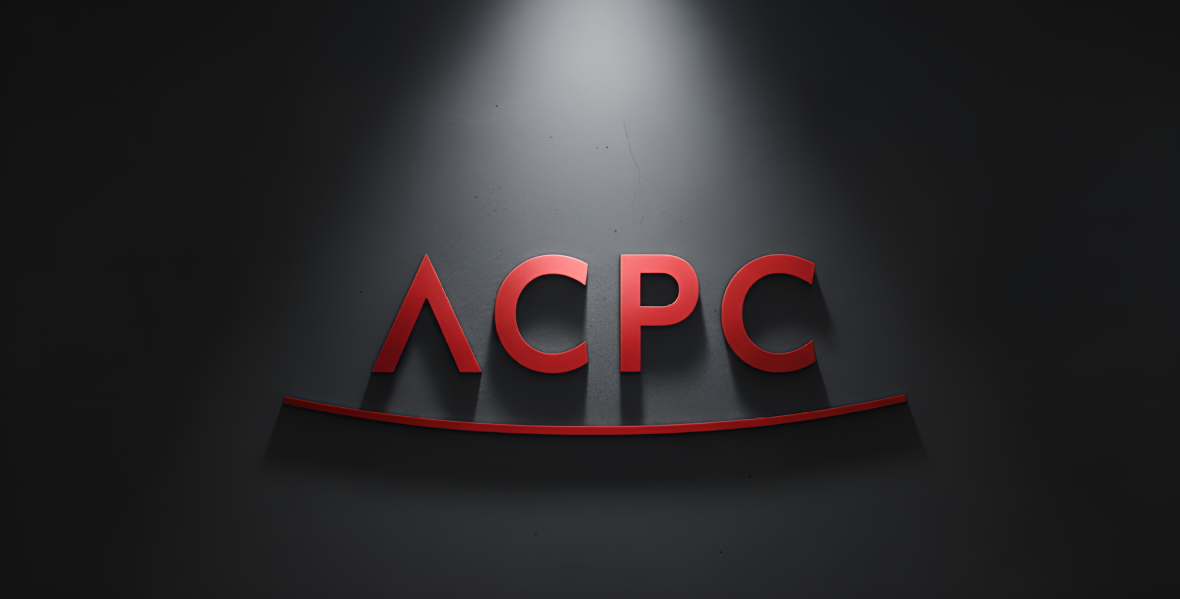 ACPC CI개발 이미지